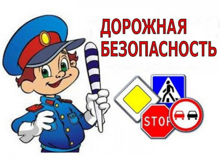 Профилактика детского дорожно-транспортного травматизма в рамках профилактического мероприятия "Внимание - дети!".