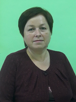 Мошкина Елена Николаевна Мошкина Елена Николаевна