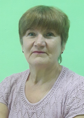 Юшина Любовь Николаевна Юшина Любовь Николаевна