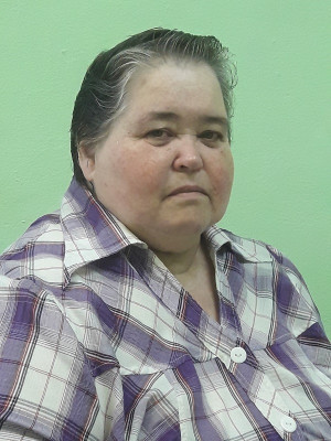 Головина Татьяна Николаевна Головина Татьяна Николаевна
