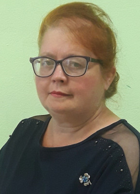 Вершинина Лариса Леонидовна Вершинина Лариса Леонидовна