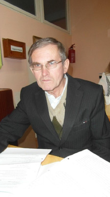 Вершинин Виктор Матвеевич Вершинин Виктор Матвеевич